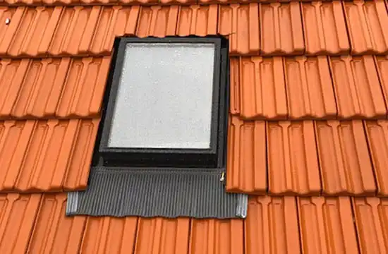 Pose et changement de fenêtre de toit et Velux 11 7